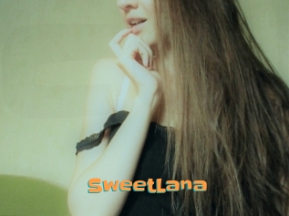 SweetLana