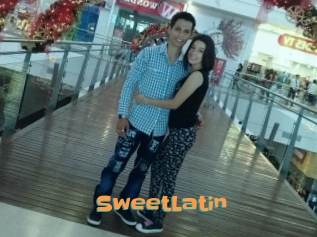 SweetLatin