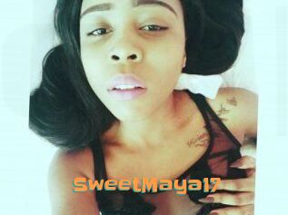 SweetMaya17