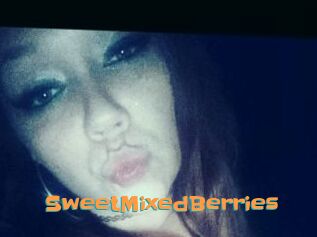 SweetMixedBerries