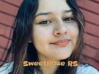 SweetRose_RS