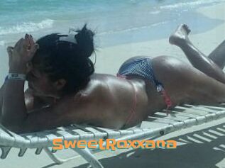 SweetRoxxana