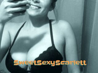 SweetSexyScarlett