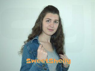 SweetSheily