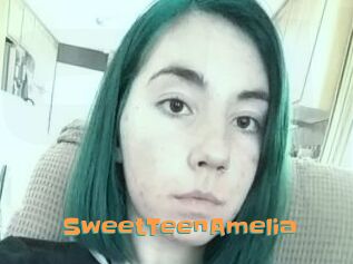 SweetTeenAmelia
