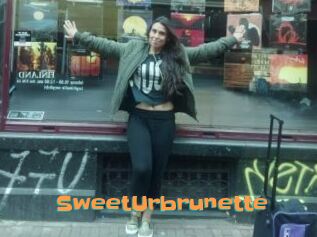 SweetUrbrunette