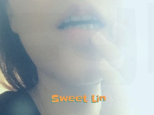 Sweet_Lin Cyberhuren