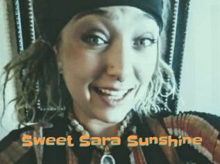 Sweet_Sara_Sunshine