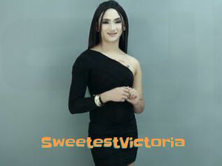 SweetestVictoria