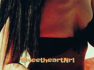 SweetheartNr1