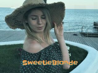 SweetieBlonde