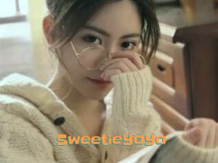 SweetieYoYo