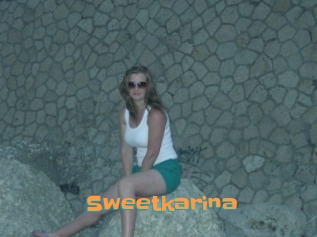 Sweetkarina