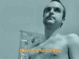 Sweetness412