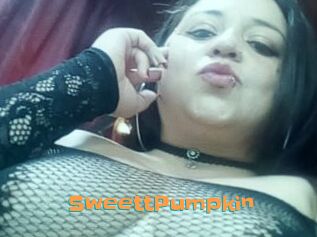 SweettPumpkin