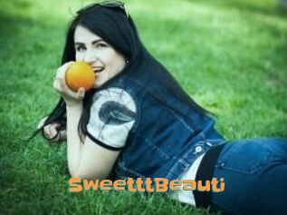 SweetttBeauti