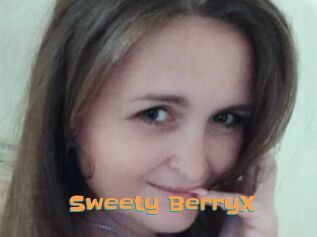 Sweety_BerryX