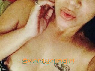 Sweetyellagirl