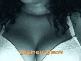 Sydney_Olson
