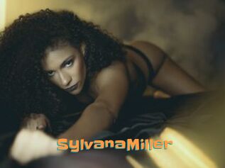 SylvanaMiller