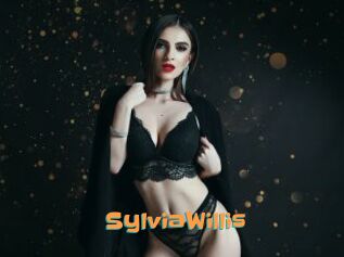 SylviaWillis