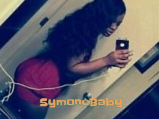 SymoneBaby