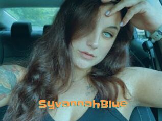 SyvannahBlue