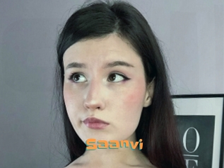 Saanvi