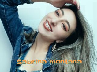 Sabrina_montana