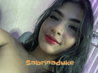 Sabrinaduke