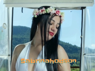 Sabrinahodson