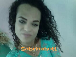 Sabrinahott