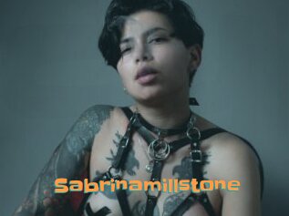 Sabrinamillstone