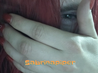 Sabrinapiper