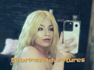 Sabrinasadventures