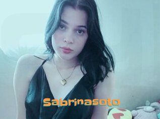 Sabrinasoto