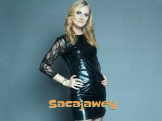 Sacajawey