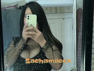 Sachamileex