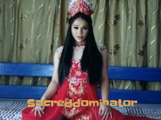 Sacreddominator