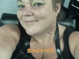 sadie169 Cyberhuren