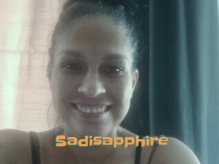 Sadisapphire