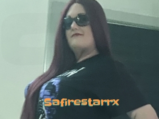 Safirestarrx