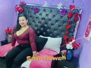Safiroowen