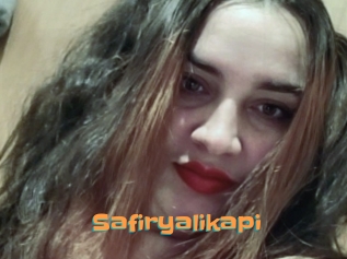 Safiryalikapi