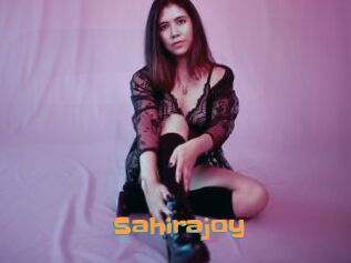 Sahirajoy