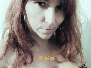 Saia