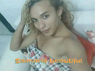 Saimaris_beautiful