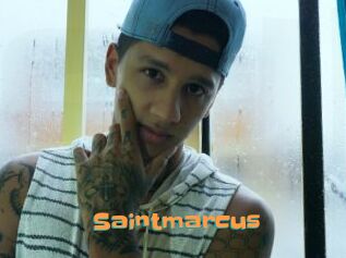 Saintmarcus