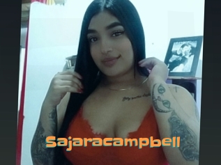 Sajaracampbell