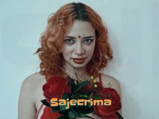 Sajecrima